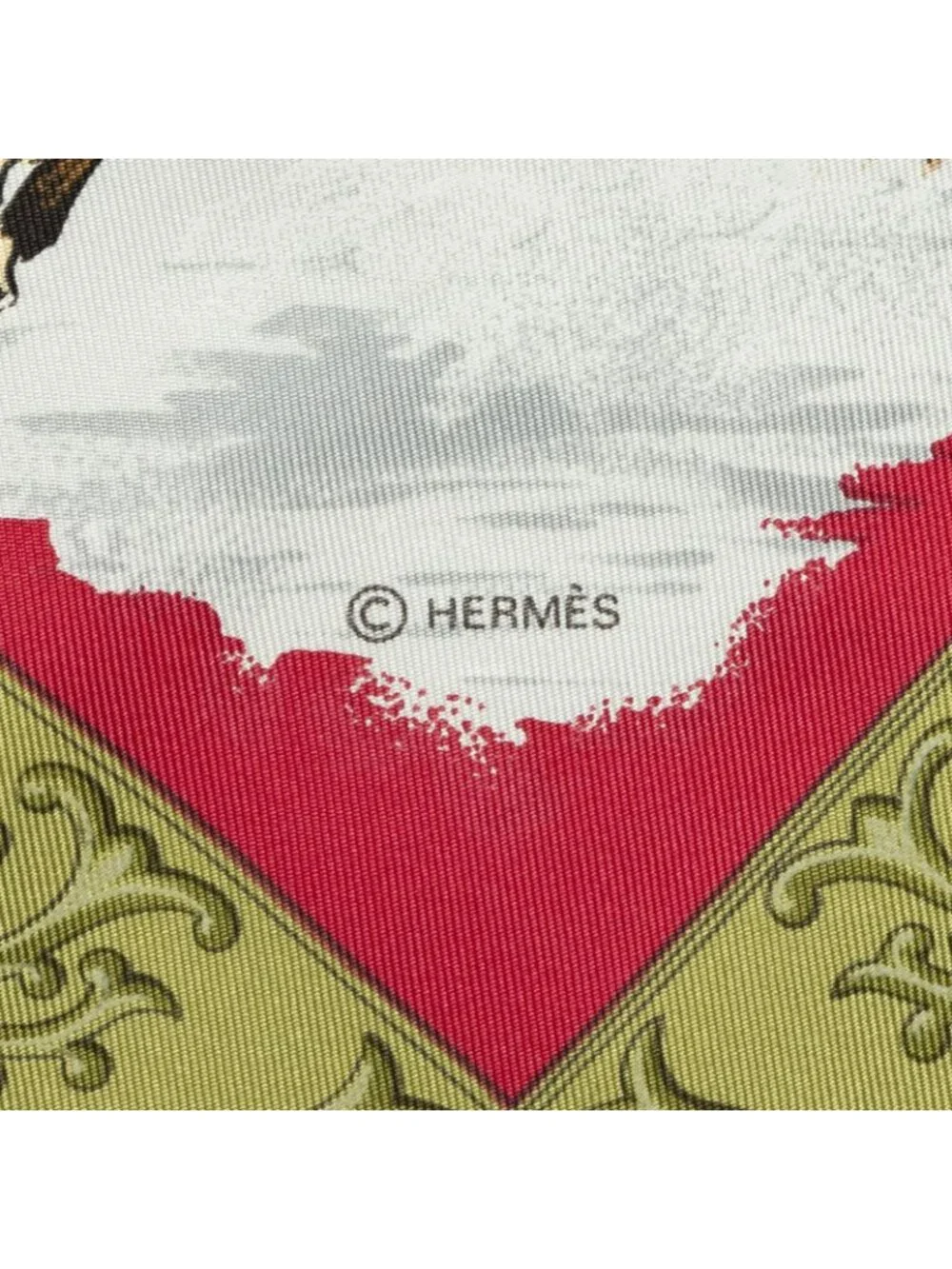 Hermes this authentic